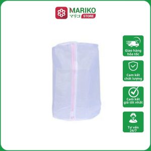Túi giặt quần áo dạng ống nhỏ (đường kính 35cm)